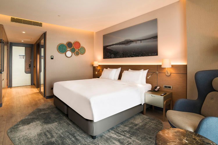 Radisson Blu Hotel, Mount Erciyes