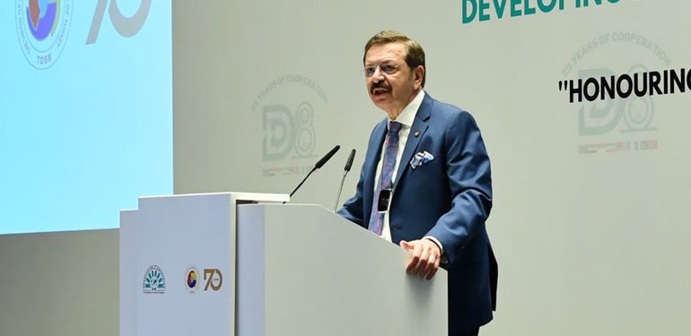 Rifat Hisarcıklıoğlu