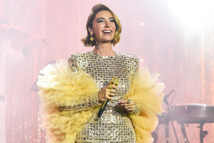 Sıla Gençoğlu