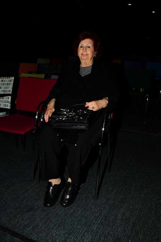 Türkan Sabancı