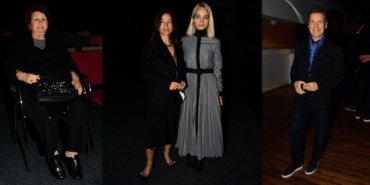 TÖSSED'in 40. kuruluş yılı kutlandı