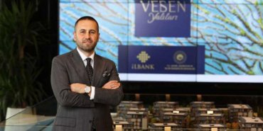 Vesen Yalıları, Bosphorus Boat Show'da yat tutkunlarını buluşturuyor