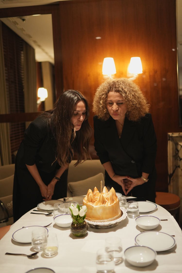 Yasemin Öğün,Zehra Işık