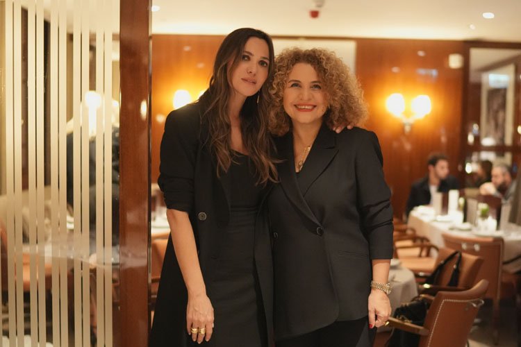 Zehra Işık-Yasemin Öğün