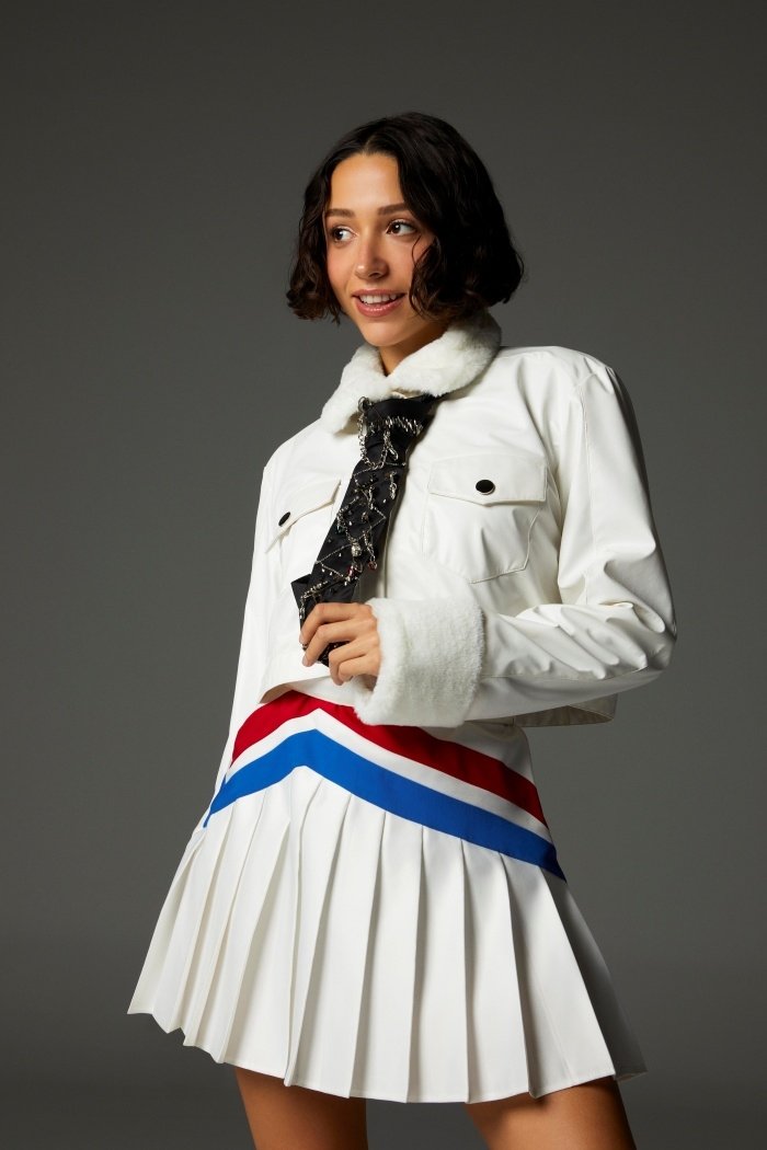 Zeynep Bastık