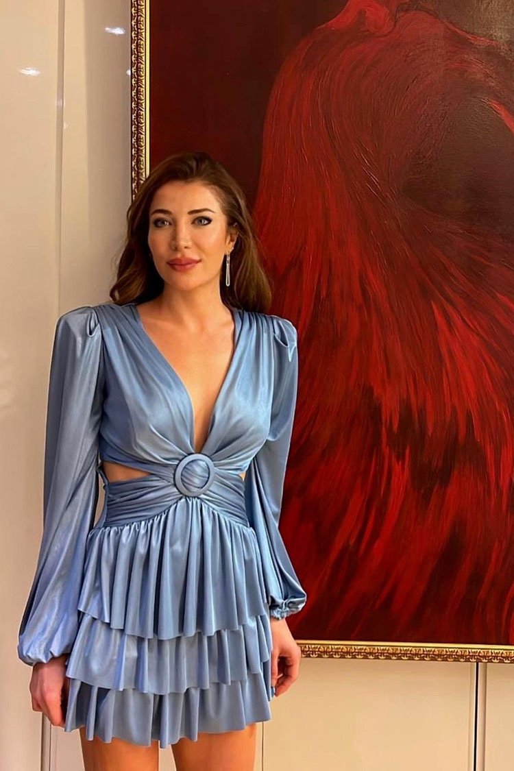 Zeynep Didem Bardakçı 2