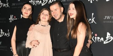 Akira Back Türkiye’deki ilk restoranını açtı