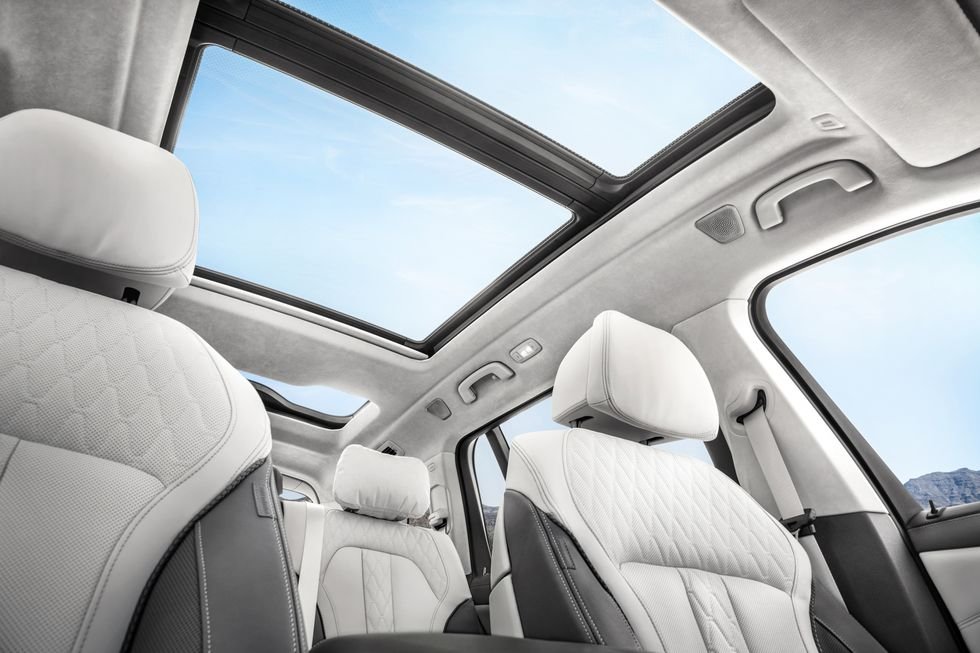 2023 BMW X7 xDrive40i 7