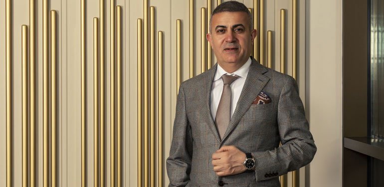 Abdülkadir Akkuş