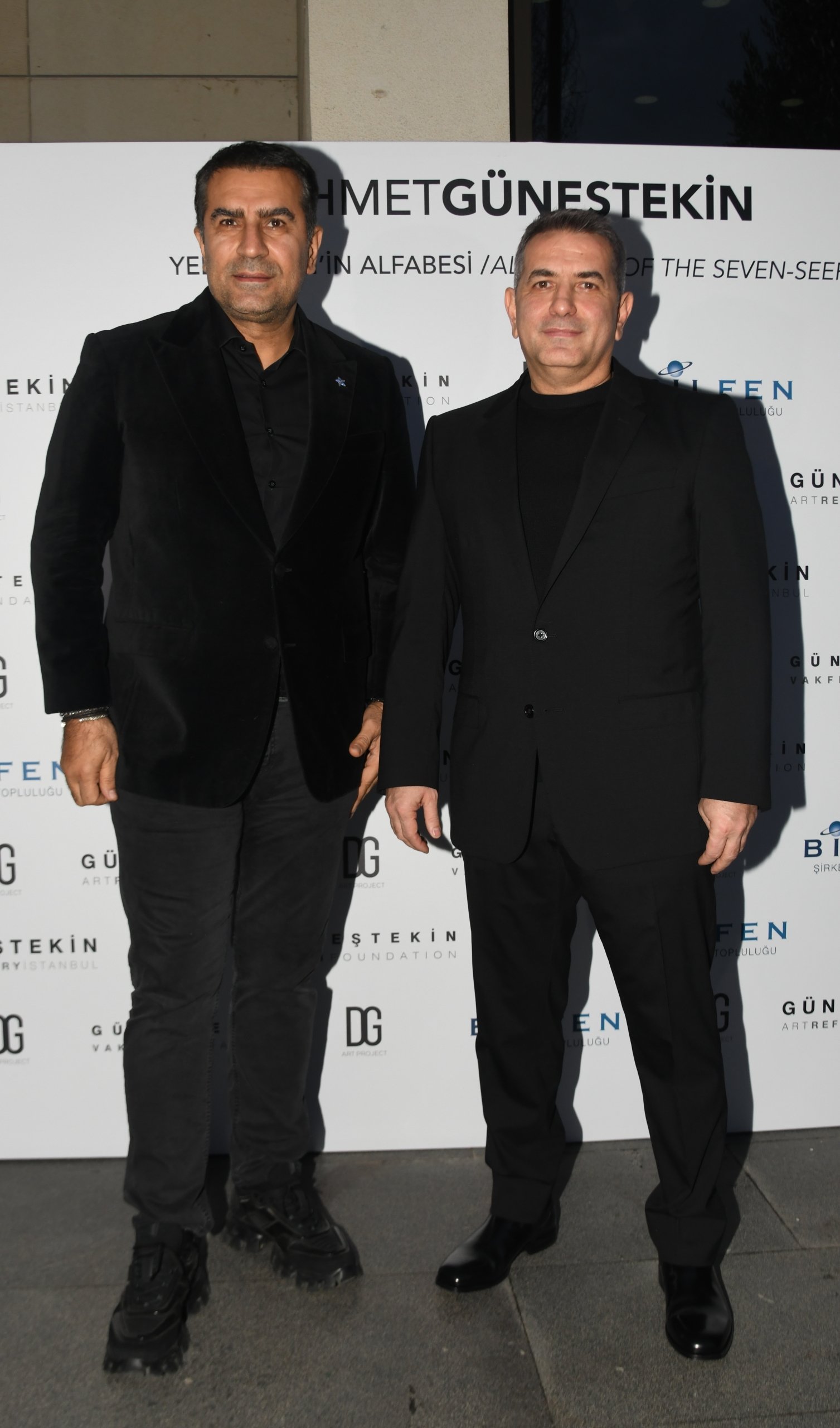 Ahmet Güneştekin, Dursun Gündoğdu