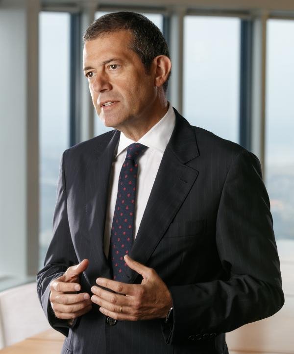 Akbank Hakan Binbaşgil