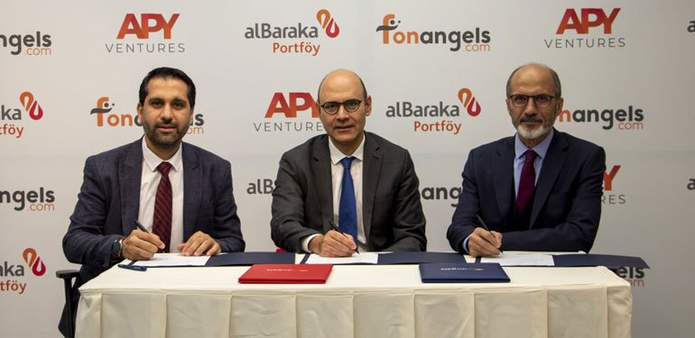 Albaraka Portföy ve Fonangels