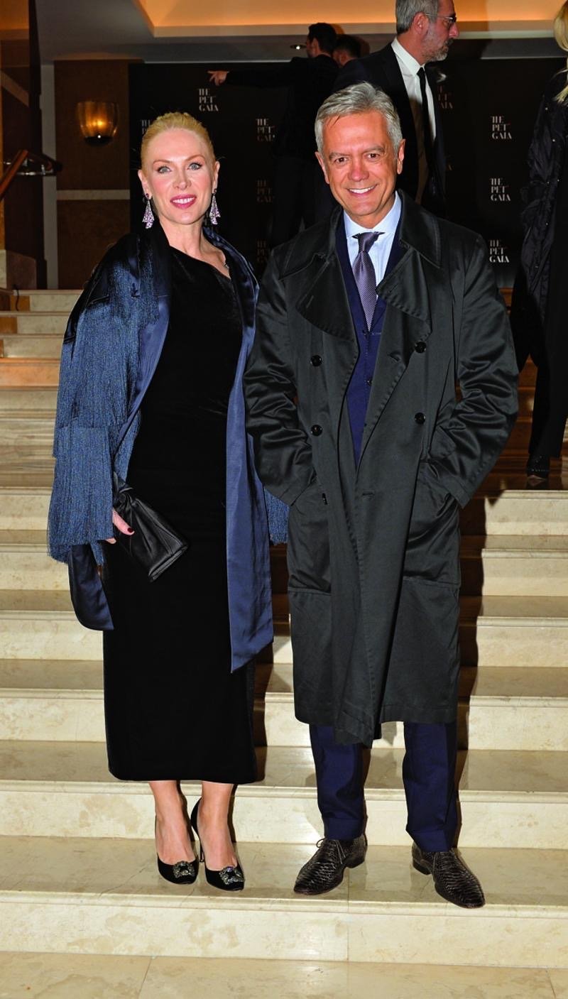 Arzu-Murat Atabarut