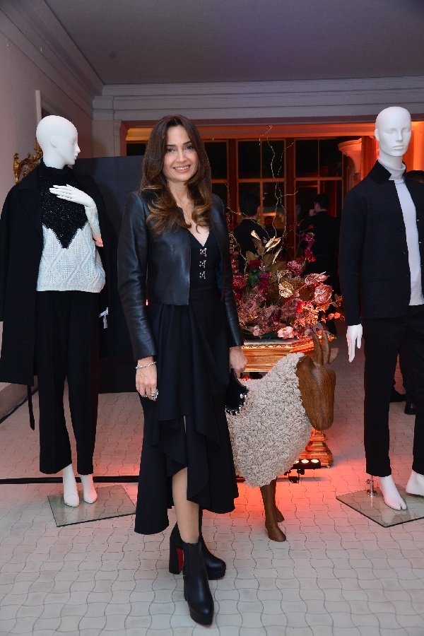 Aslıhan Koruyan Sabancı