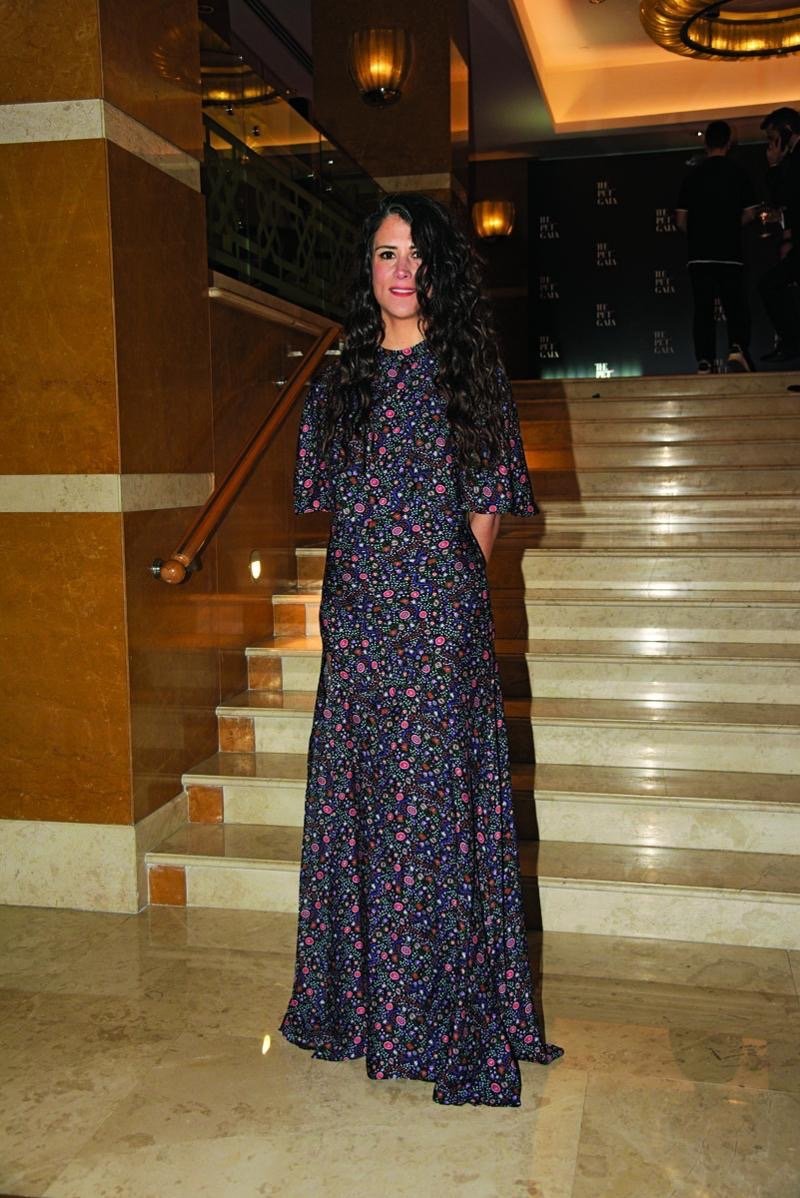 Ayşe Boyner