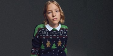 United Colors of Benetton’dan yeni yıl koleksiyonu