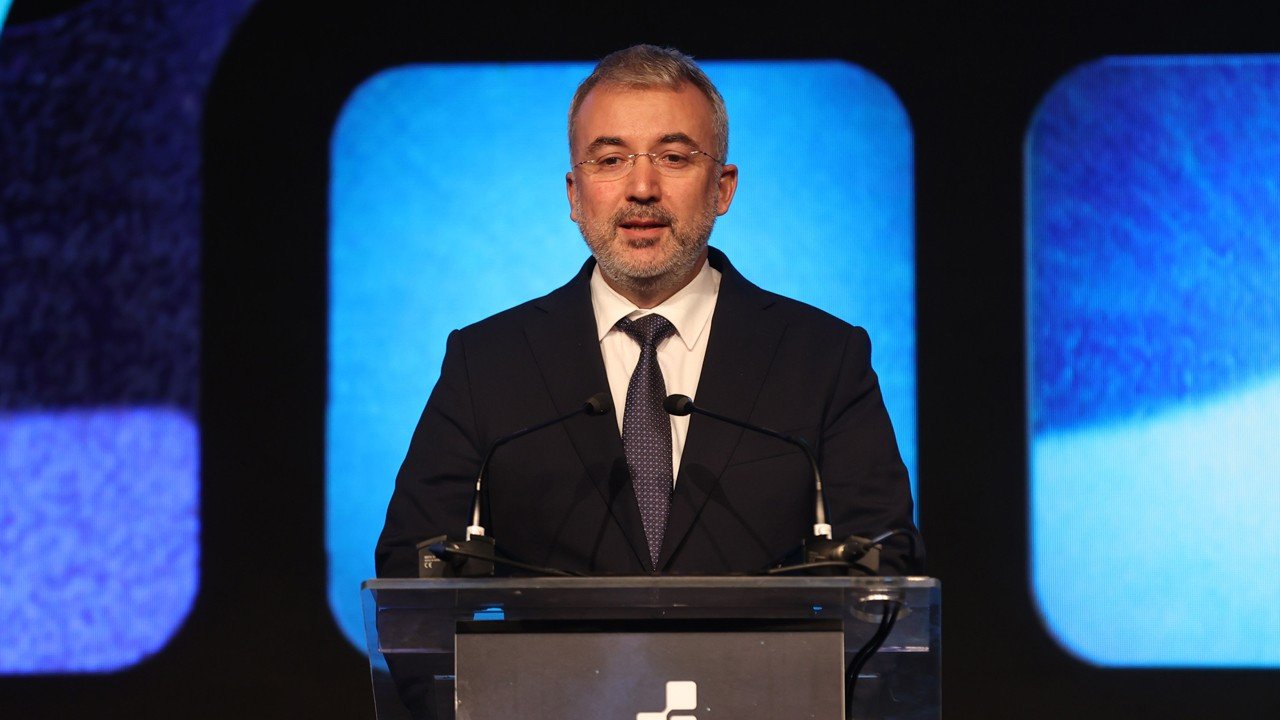 Borsa İstanbul Genel Müdürü Korkmaz Ergun