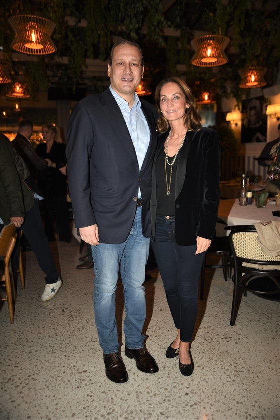 Burak Elmas,Yelda Elmas