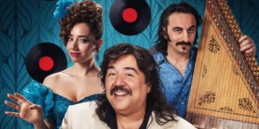 Bursa Bülbülü'nün afişi yayınlandı