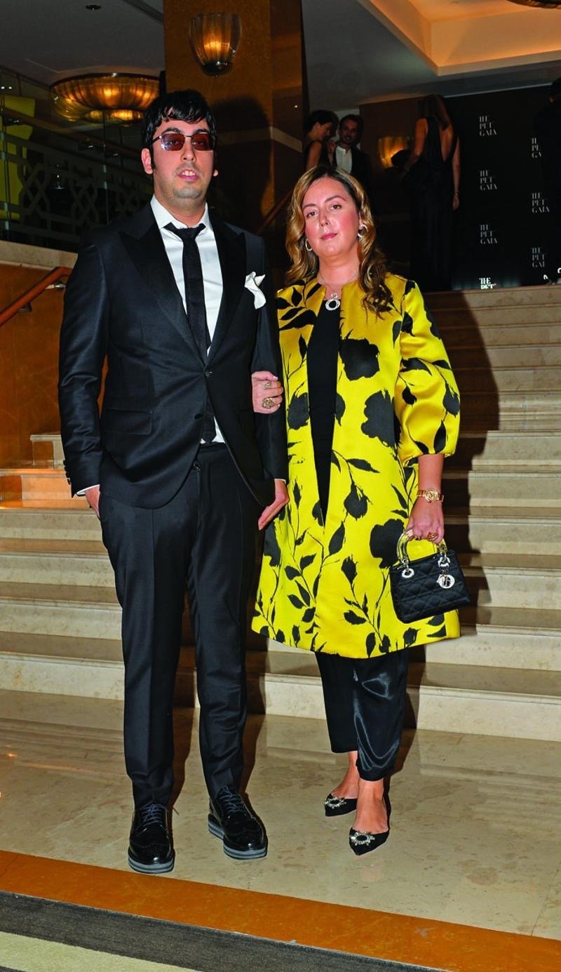 Cem, Elif Eren
