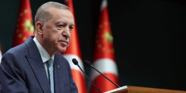 Cumhurbaşkanı Erdoğan: EYT'de yaş sınırı olmayacak