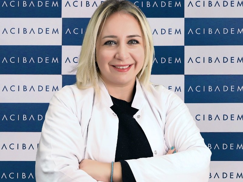 Dr. Yasemin Balbay