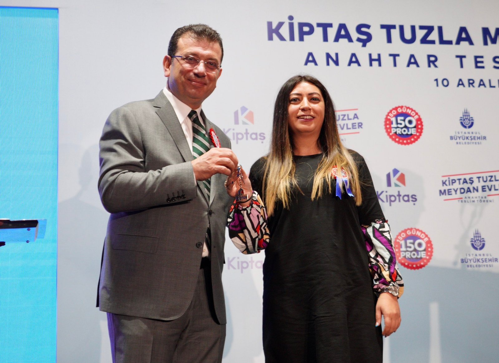 Ekrem İmamoğlu