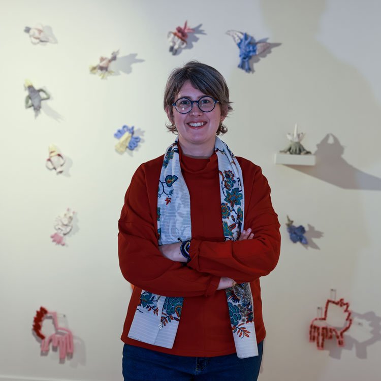 Élodie Alexandre