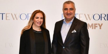 Emel Elik Bezaroğlu, Uluslararası otel zinciri olma yolunda ilerliyoruz