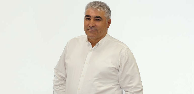 Feridun Geçgel