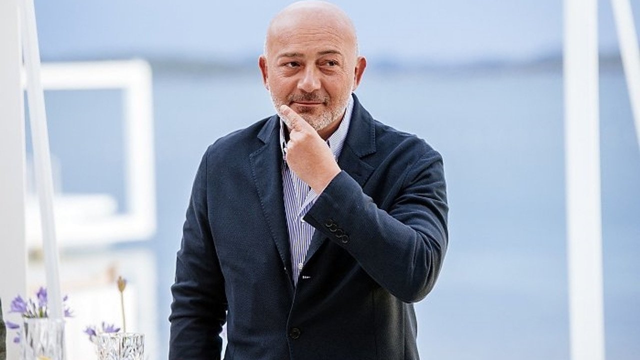 Ferit Şahenk