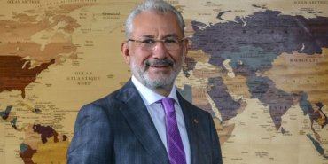 Fuat Tosyalı'dan yönettiği kuruma 860 milyonluk ihale
