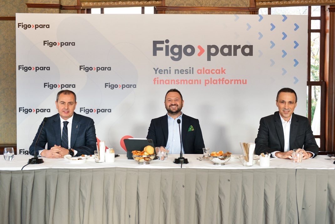 Hakan Aran,Koray Bahar,Ömer Mert