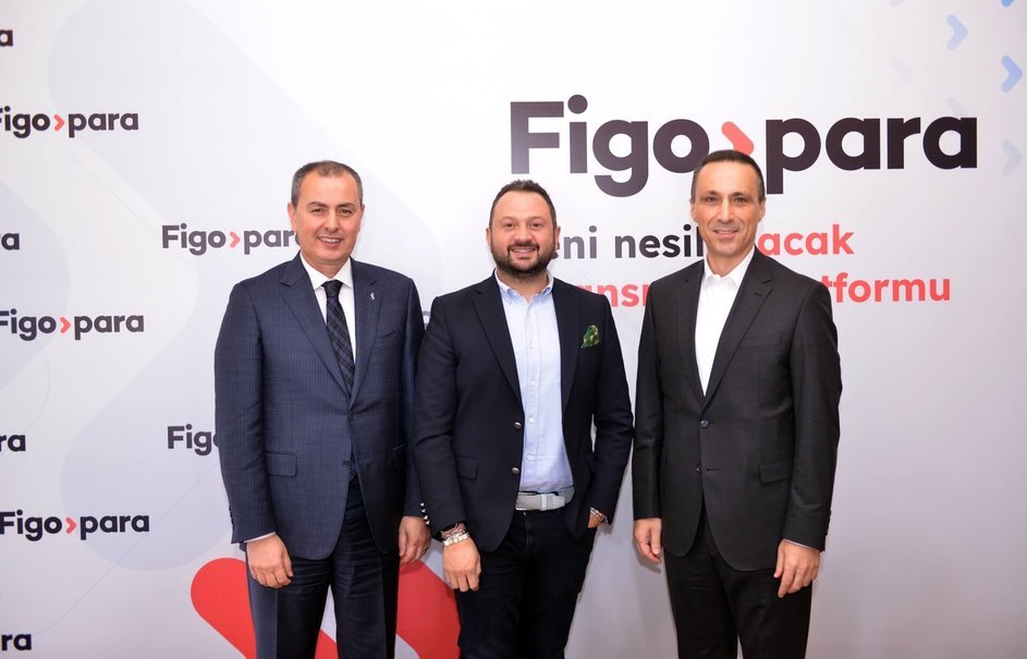 Hakan Aran,Koray Bahar,Ömer Mert