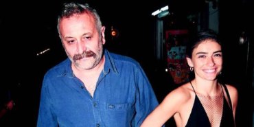 Hazar Ergüçlü ile Onur Ünlü ayrıldı