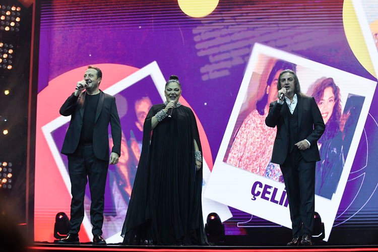 ALTIN KELEBEK ODUL TORENI