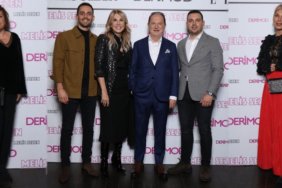 Melis Sezen'in Derimod yolculuğu özel bir davetle kutlandı