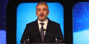 Korkmaz Ergun, 2022 yılı yatırımcı sayımız 3,3 milyona yükseldi