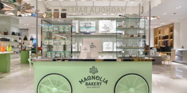 Magnolia Bakery lezzetleri Beymen’de