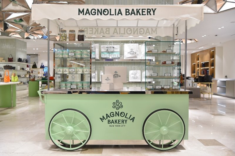 Magnolia Bakery