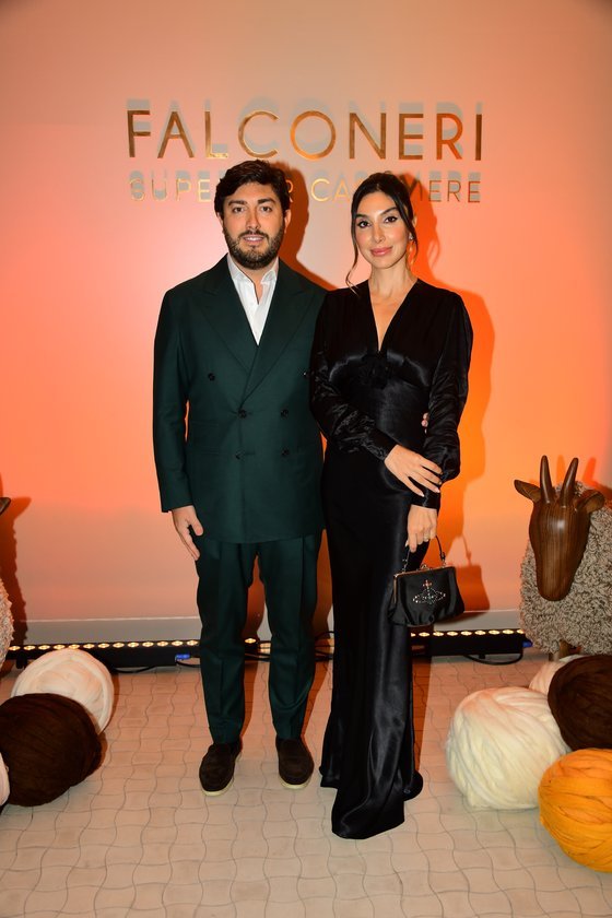 Marco Temponi,Özlem Temponi