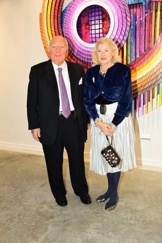 Maria Baraz,Yahşi Baraz