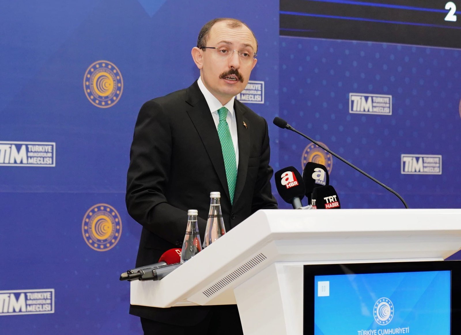 Mehmet Muş