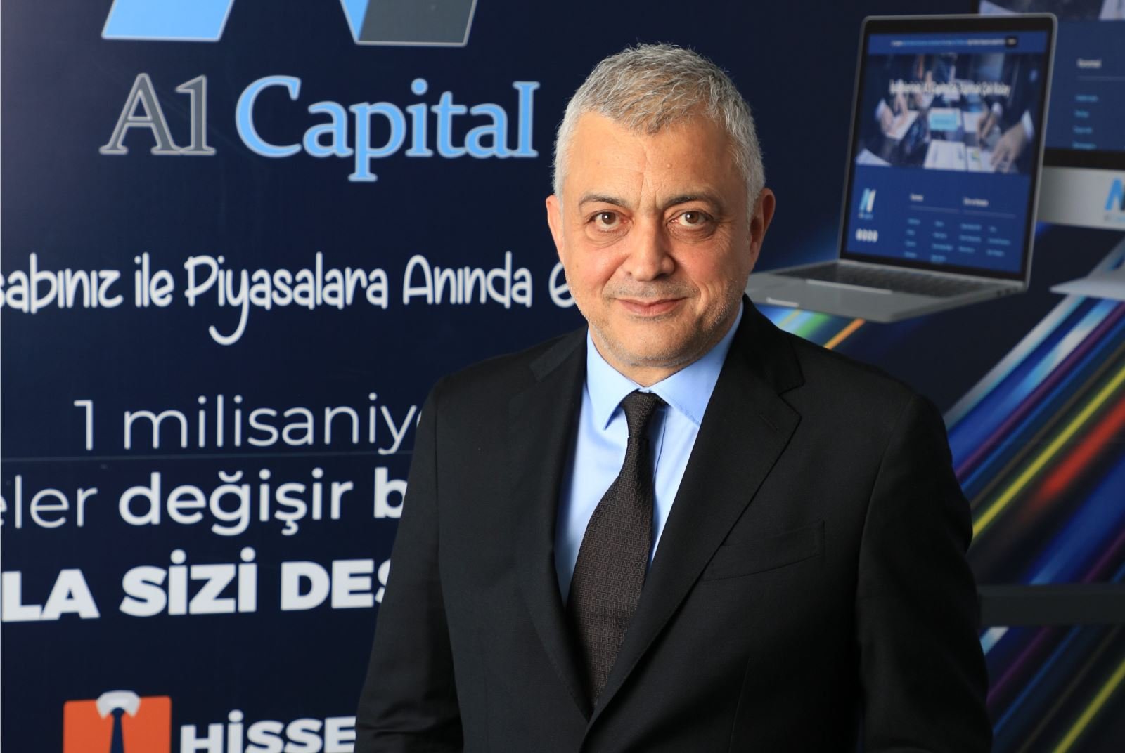 Mehmet Selim Tunçbilek-A1 Capital
