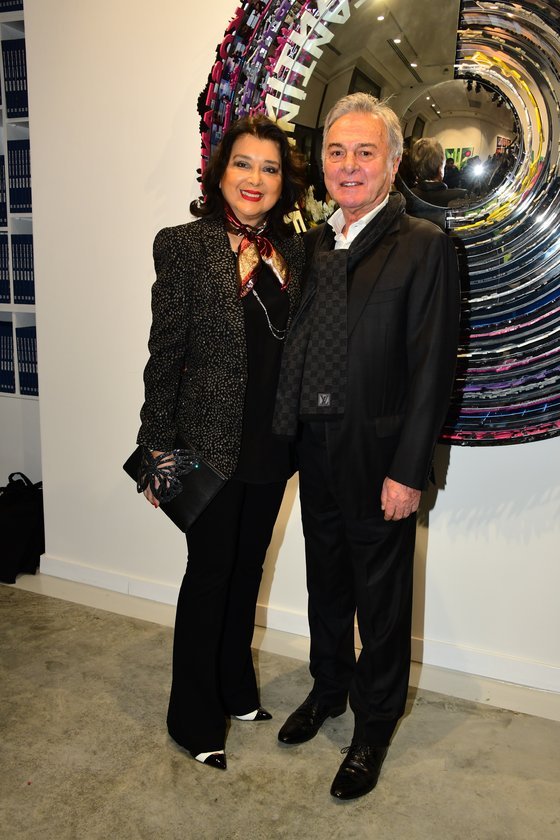 Meral Kosif,Hasan Kosif