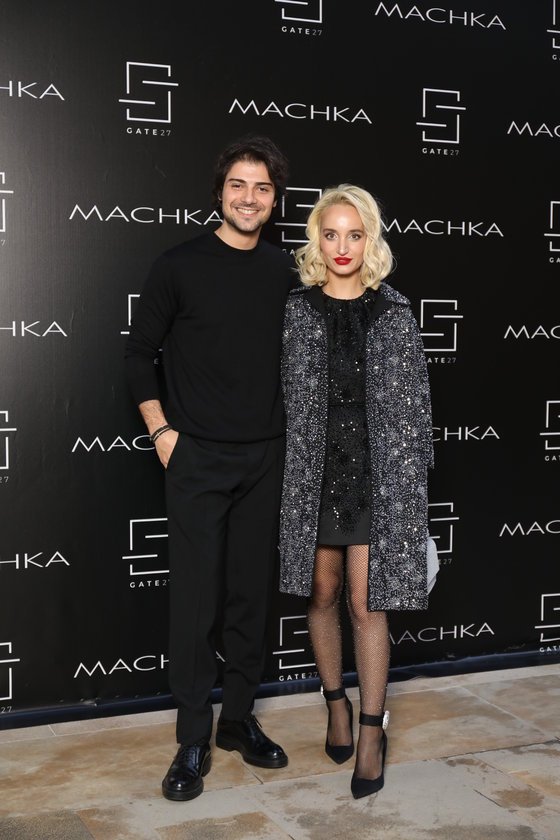 Mert Ayaydın,Melisa Tapan