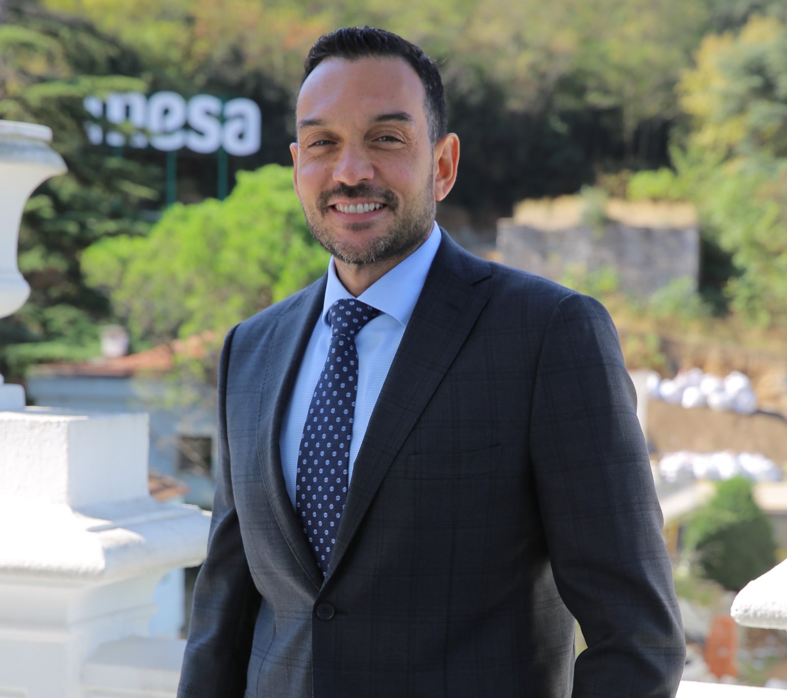 Mert Boysanoglu