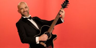 Murat Evgin’den İspanyolca yeni yıl şarkısı