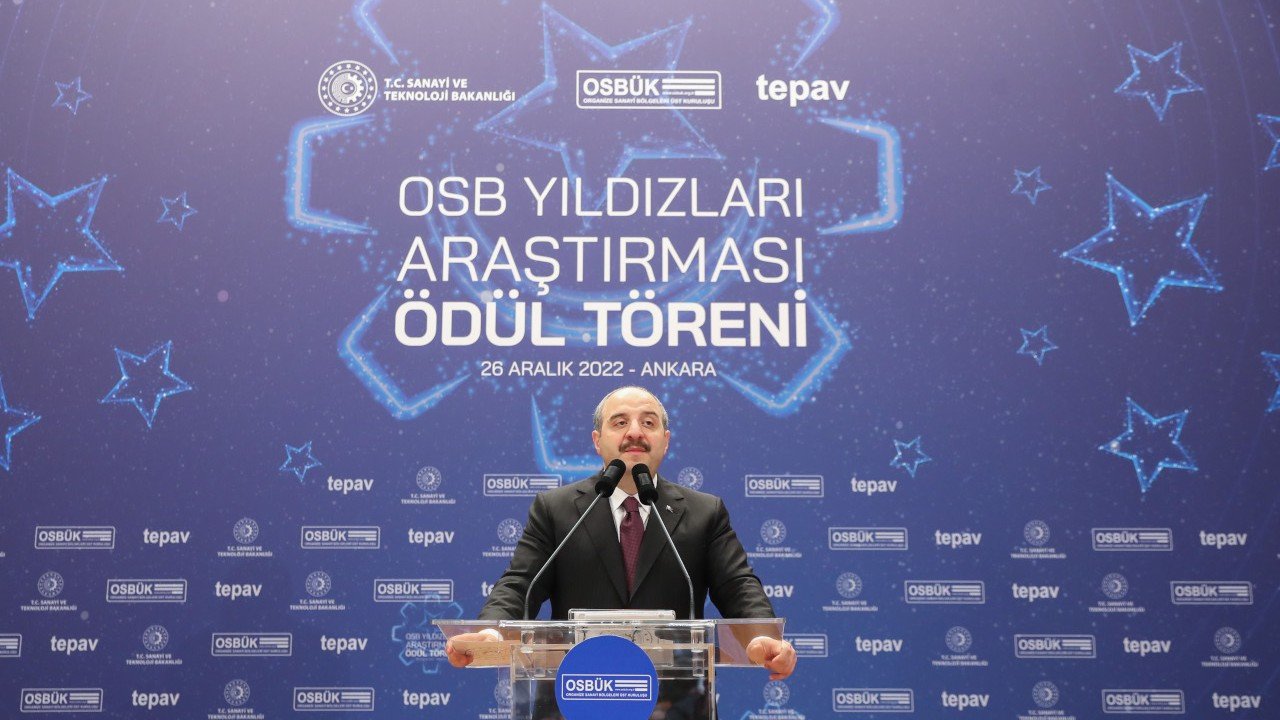 Mustafa Varank