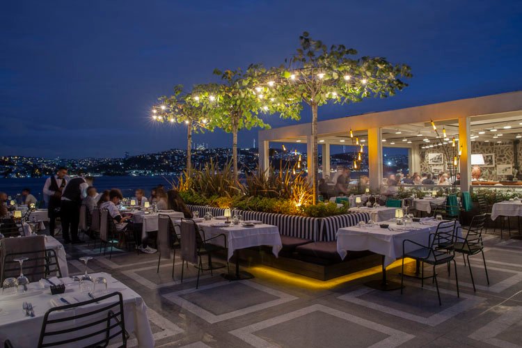 Oligark İstanbul